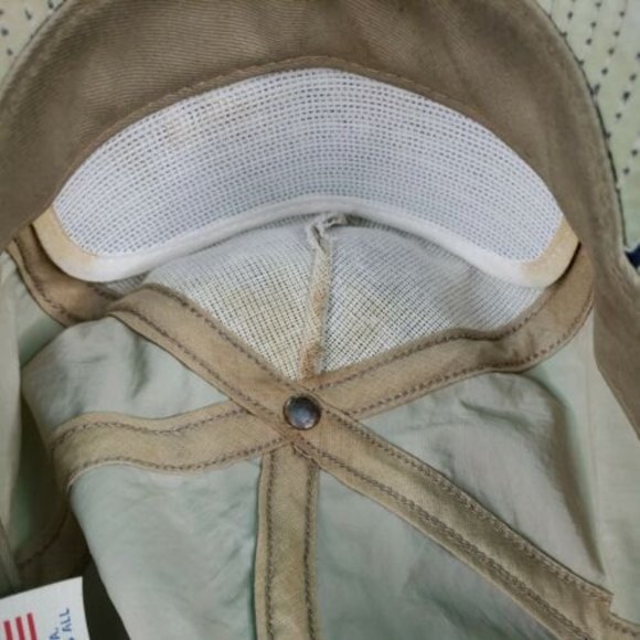 Vintage Official USA Bud Light Beer Snapback Baseball Cap Hat Beer Advertising - Picture 12 of 12